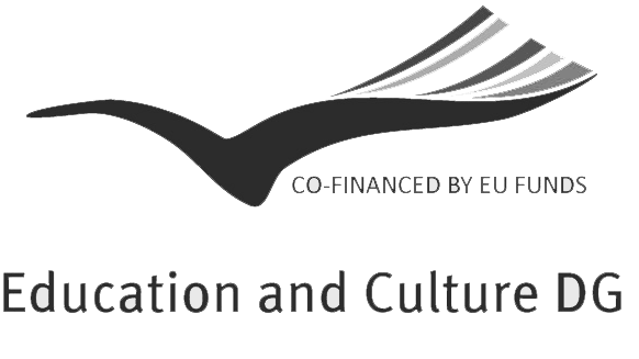 Education and Culture DG — co-financed by EU funds